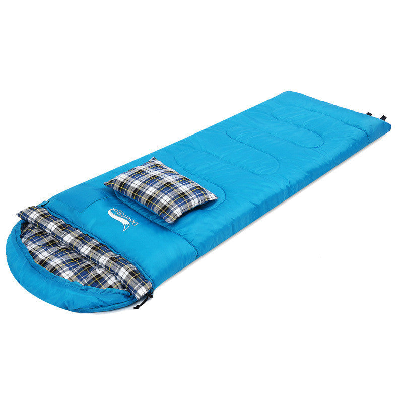 Camping Double Couple Sleeping Bag