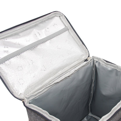 Portable Heightening Insulation Bag