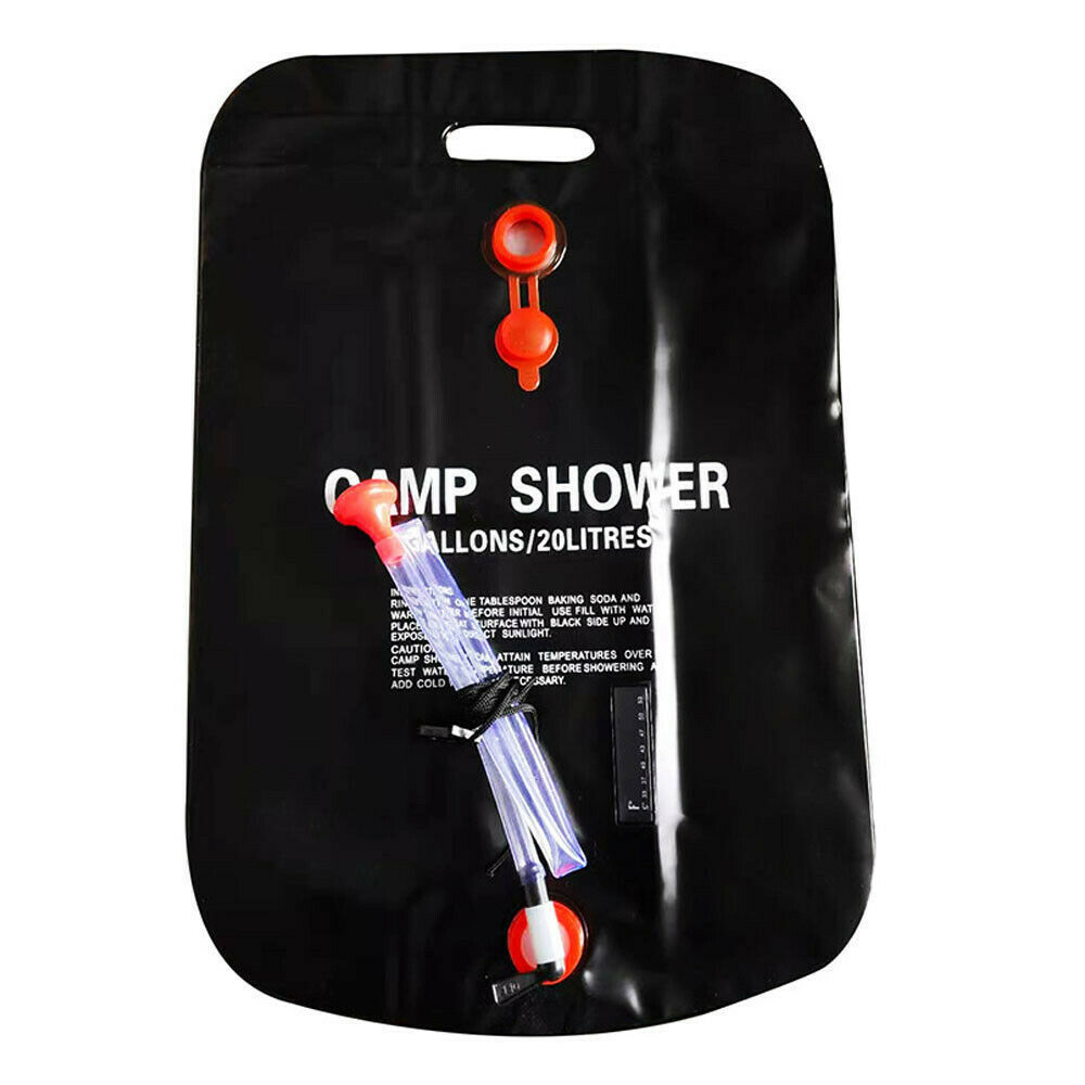 20L Portable Camping Shower