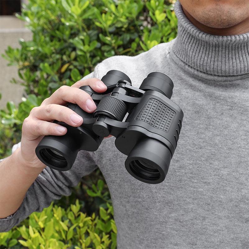 High Power Professional Binoculars with Night Vision