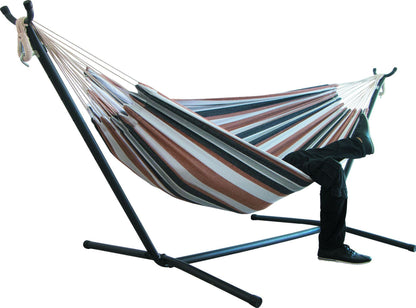 Canvas Camping Hammock