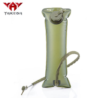 Tactical Outdoor Water Backpack