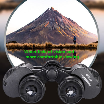 High Power Professional Binoculars with Night Vision