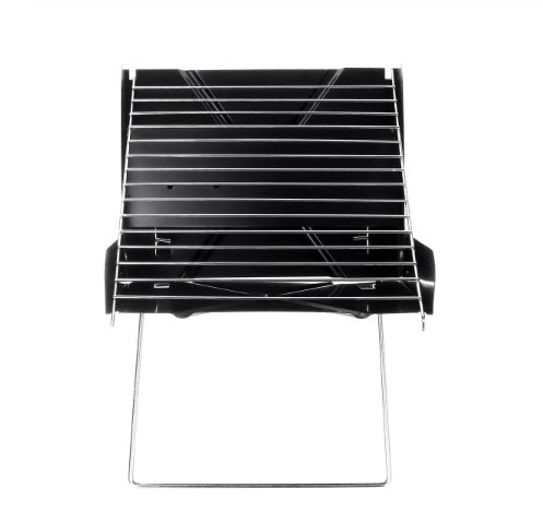 Stainless Steel Portable Barbecue Grill