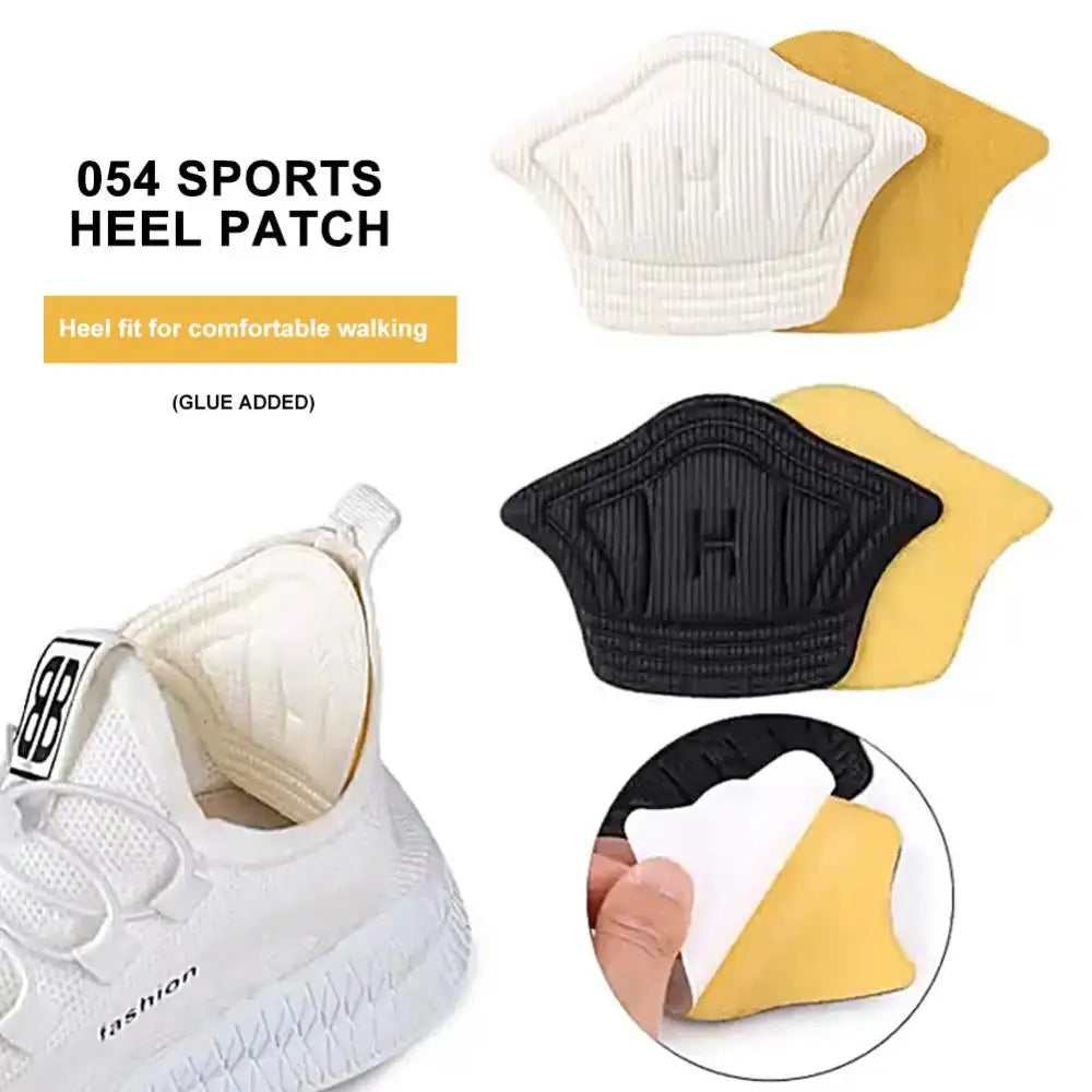 Insoles Patch Heel Pads