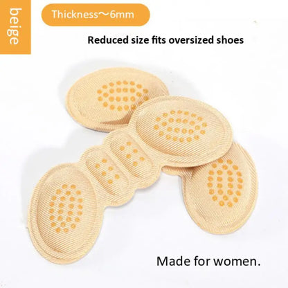 Insoles Patch Heel Pads