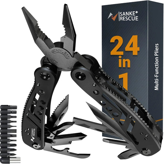 Multifunction Tool Set