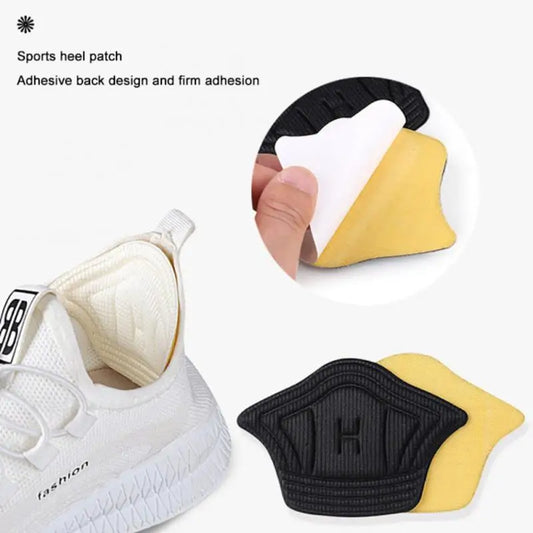 Insoles Patch Heel Pads