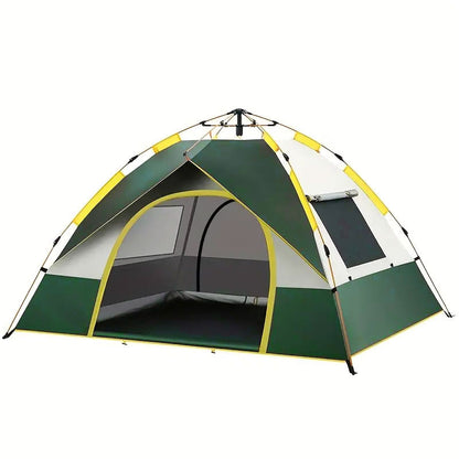 Tent Outdoor Camping 3-4 People