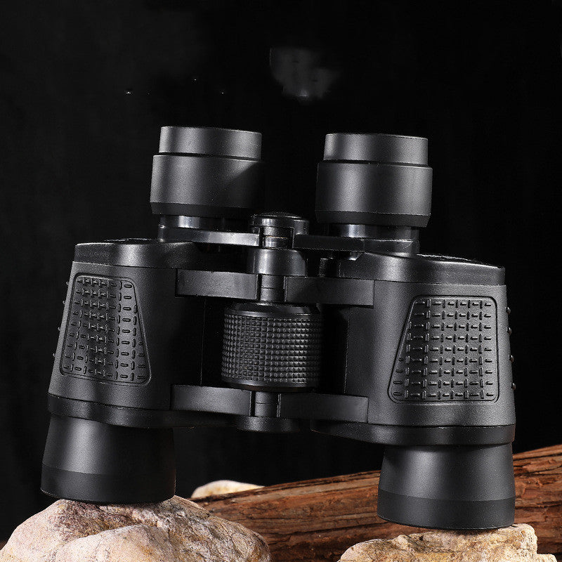 High Power Professional Binoculars with Night Vision